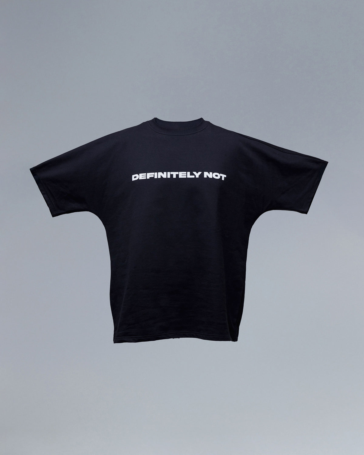 No. 7- A Song of Ice and Fire' T shirt - Black