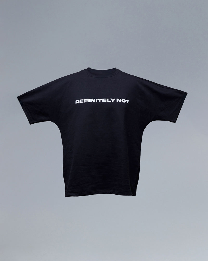 No. 7- A Song of Ice and Fire' T shirt - Black