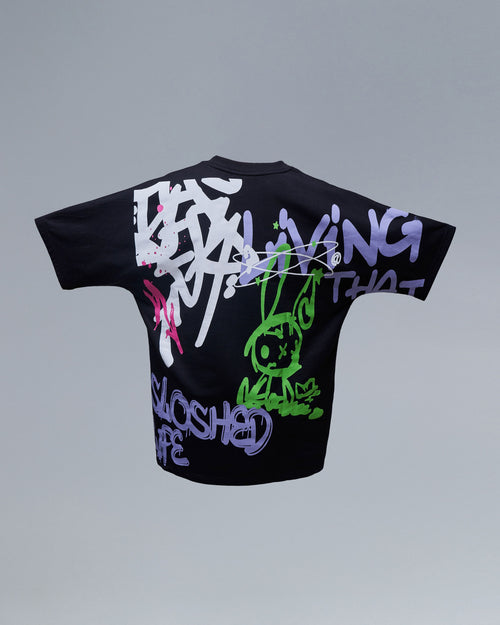 Sloshed Life' Tshirt