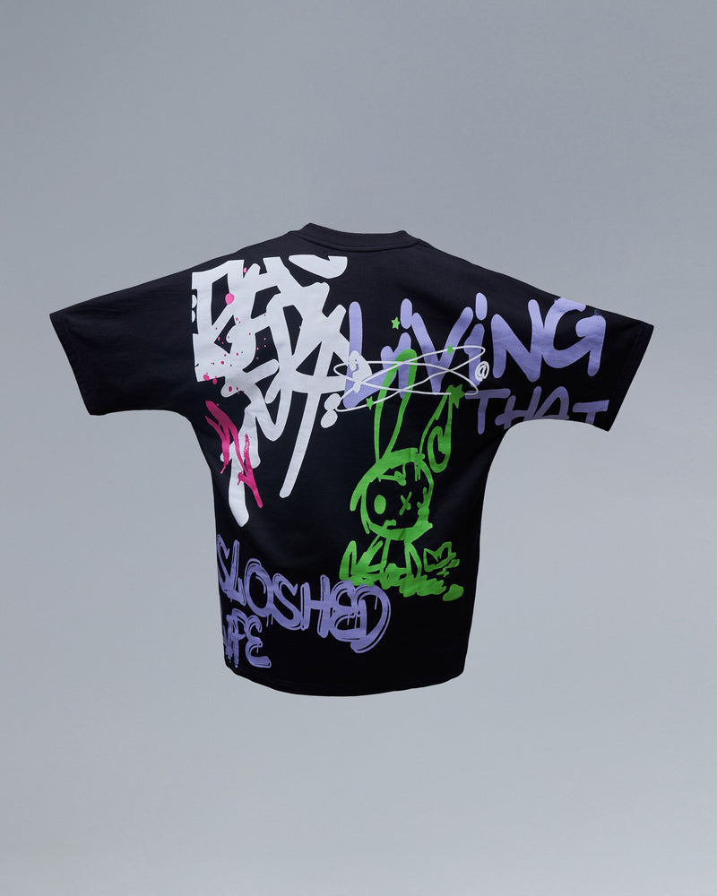 Sloshed Life' Tshirt