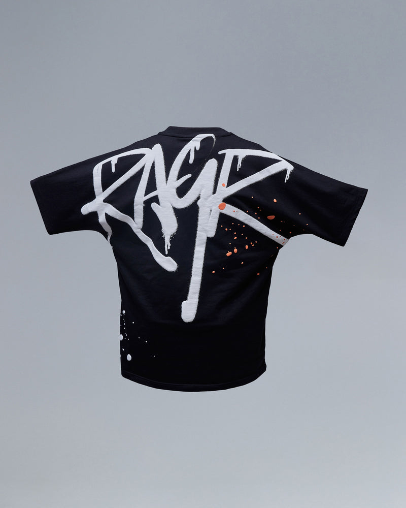 Orange Bunny T shirt