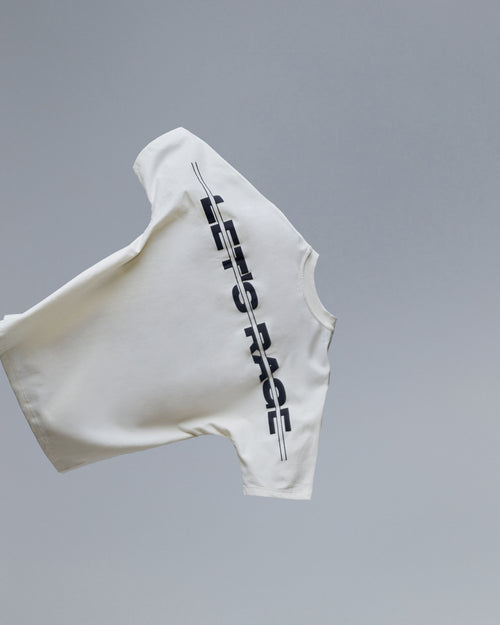 It's a Saturday' T shirt- Antique White