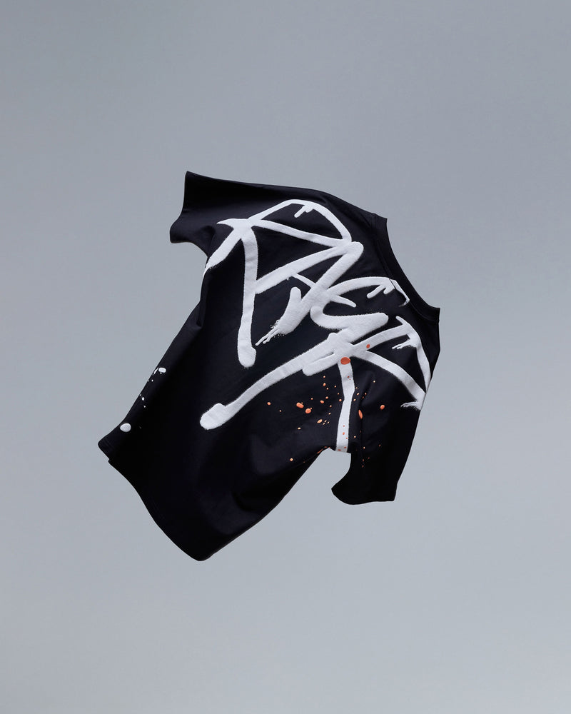 Orange Bunny T shirt