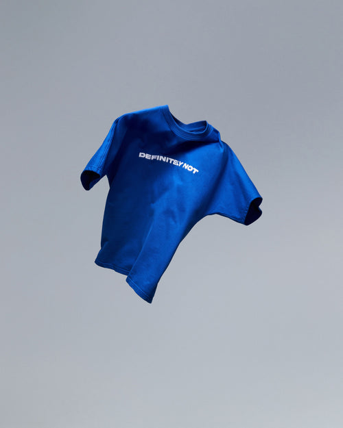 No. 7- A Song of Ice and Fire' T shirt - Royal Blue