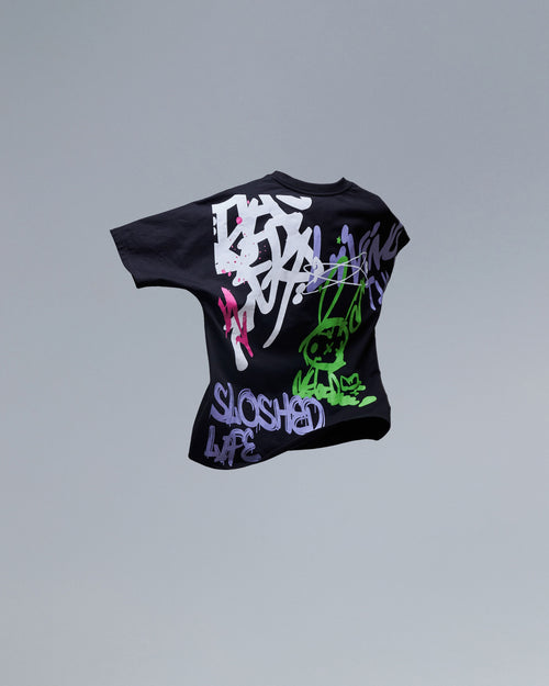 Sloshed Life' Tshirt