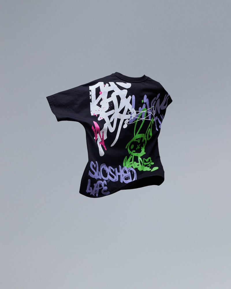 Sloshed Life' Tshirt