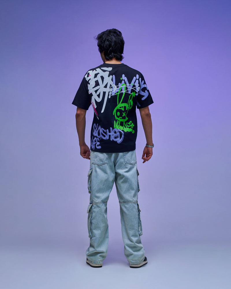 Sloshed Life' Tshirt