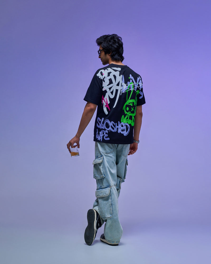 Sloshed Life' Tshirt