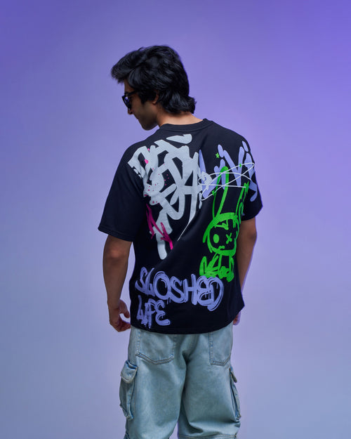 Sloshed Life' Tshirt