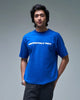 No. 7- A Song of Ice and Fire' T shirt - Royal Blue