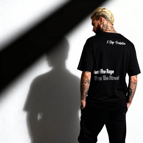 Default Ragr Production Black