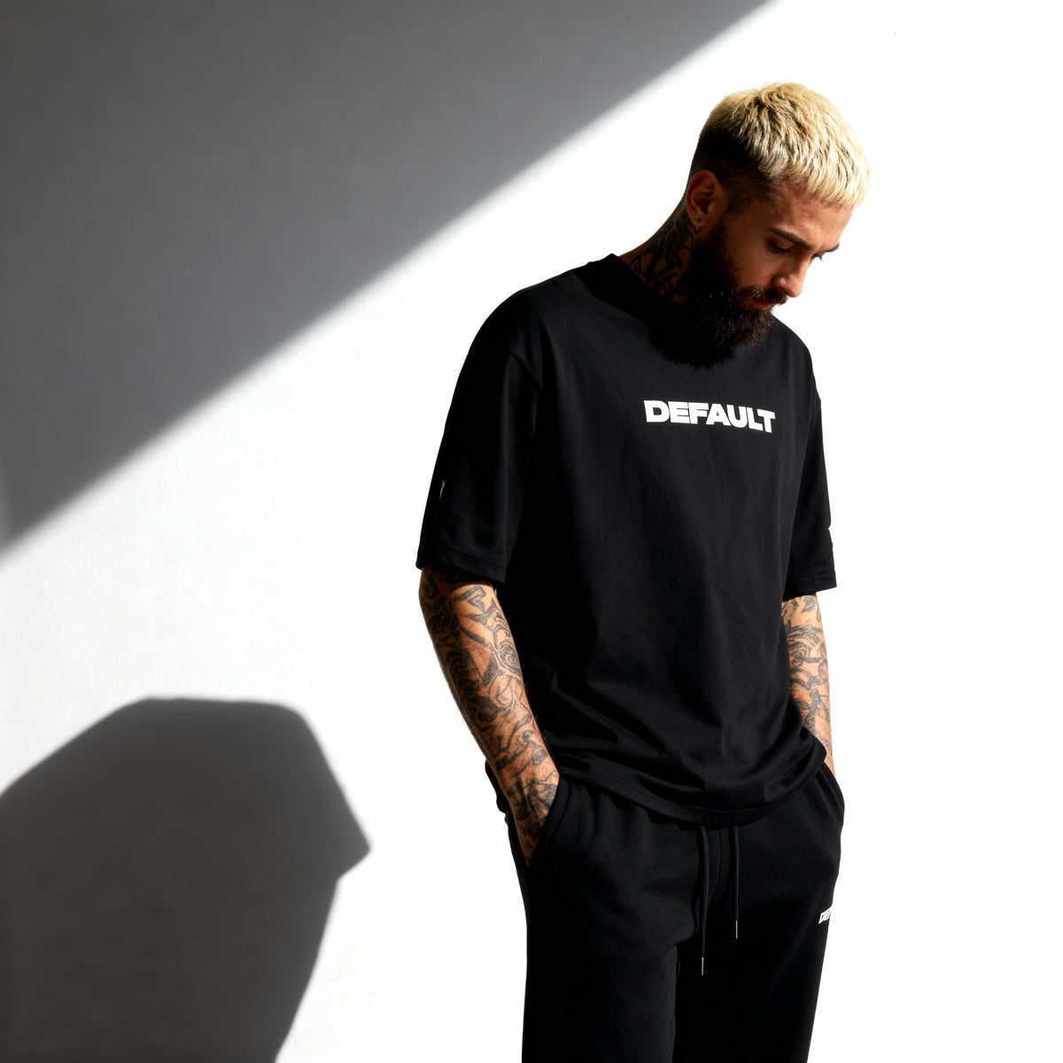Default Ragr Production Black