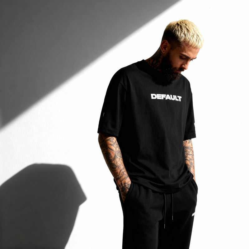 Default Ragr Production Black