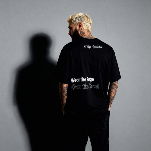 Default Ragr Production Black