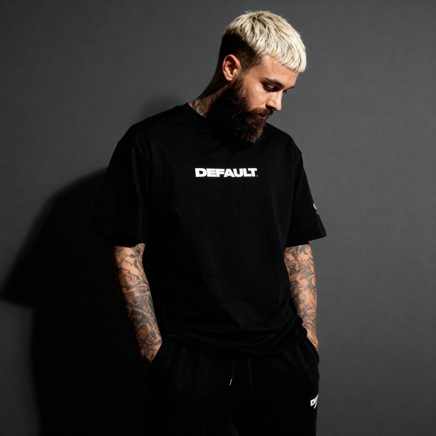 Default Ragr Production Black