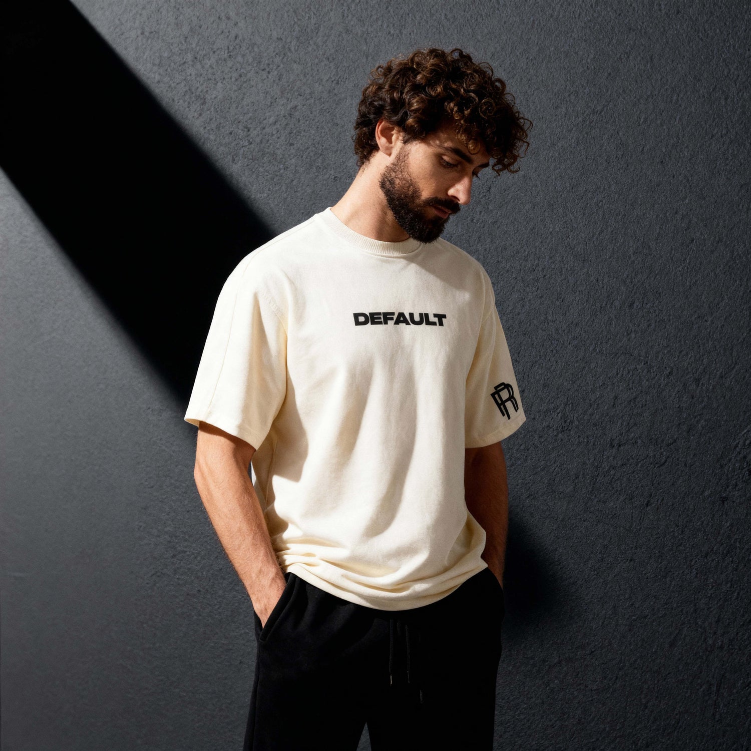 Default Ragr Production Antique White