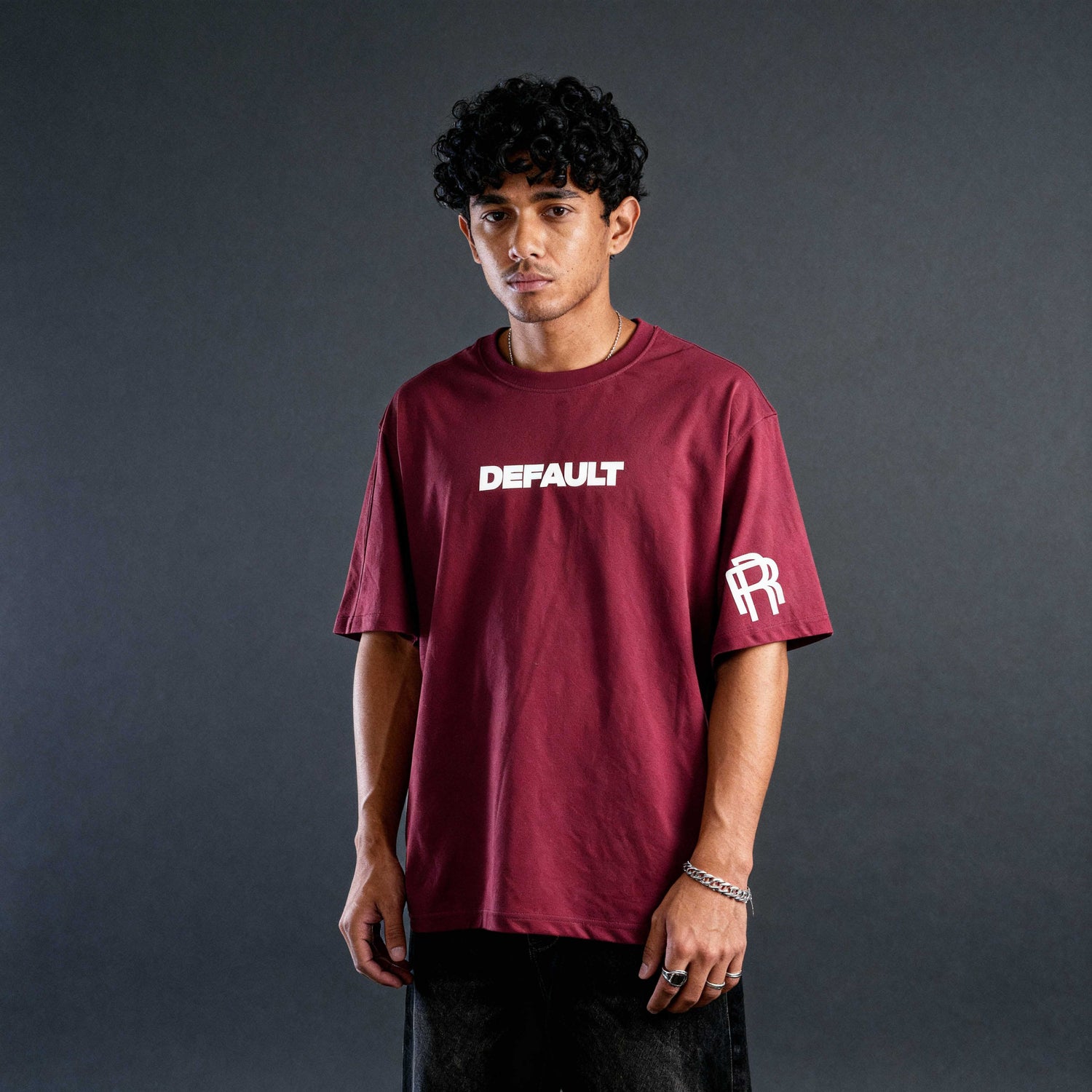 Default House of Ragr Maroon